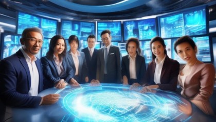 博众信息技术咨询，助力企业发展新路径