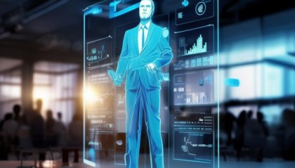 霍教官提供的信息咨询服务助力企业数字化转型的智慧之光