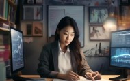 小琳信息咨询服务，解析成功背后的策略