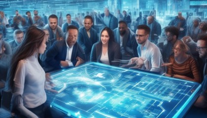 云科信息技术咨询，助力企业数字化转型的帮你指南