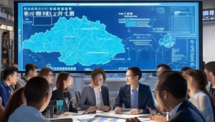 四川信息技术咨询，助力产业转型与创新驱动