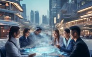 佛山信息科技咨询，助力企业数字化转型的高效解决方案