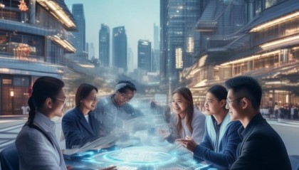 佛山信息科技咨询，助力企业数字化转型的高效解决方案