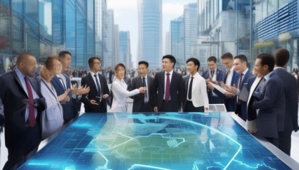 助力山东企业信息化发展，引进高端咨询公司助力企业转型