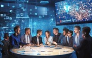 灵创咨询，transforming the future of technology