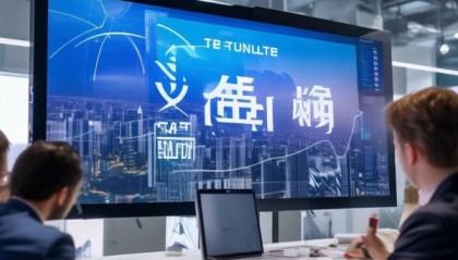 将乐信息咨询服务，赋能企业，提升竞争力