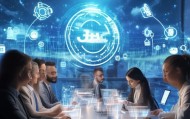 全鑫信息技术咨询助力企业数字化转型
