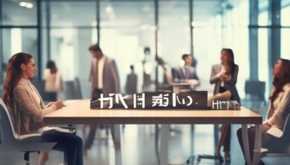雅庄信息咨询服务部诚聘优秀人才