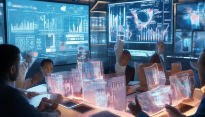 信息技术咨询服务业分录分析与展望