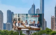 济南市公正信息咨询服务有限公司，推动法治建设，服务社会公平
