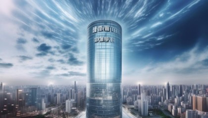 银丰咨询，杭州科技发展的关键引擎