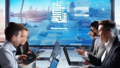 海门信息咨询服务，助力企业数字化转型的伙伴