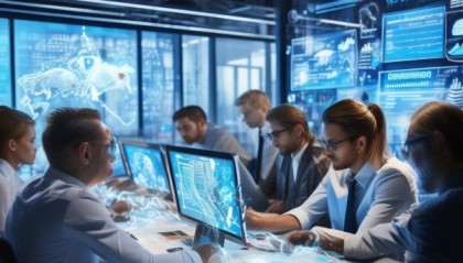 人工智能时代，探索信息技术咨询公司的创新与机遇