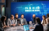 邢海企业信息化咨询职位招聘，助力企业转型升级