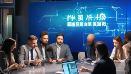 邢海企业信息化咨询职位招聘，助力企业转型升级