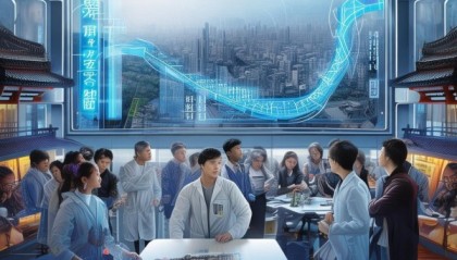 宁夏科技，咨询式培训的创新与未来展望