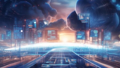 云启信息咨询服务，助力企业数字化转型的全新解决方案