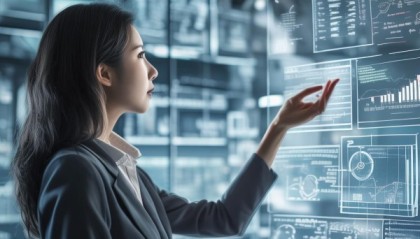 昱兰信息咨询服务，解析行业现状与未来趋势