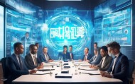 长沙信息化企业管理咨询，助力企业数字化转型，开启现代化管理新纪元