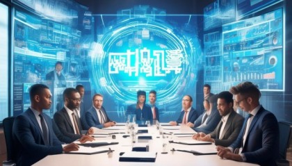 长沙信息化企业管理咨询，助力企业数字化转型，开启现代化管理新纪元