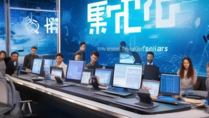 富源信息咨询服务，助力企业数字化转型的专业解决方案