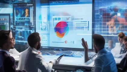索斯信息技术咨询，助力企业实现高效数字化