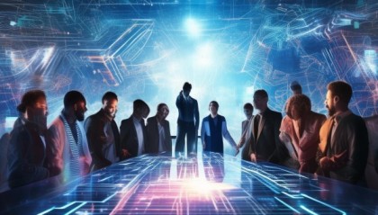 互联网信息技术咨询，技术赋能，未来引领