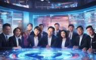 盛源信息咨询服务，助力企业迈向数字化的黄金期