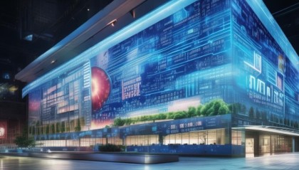 题名，屏南信息咨询服务中心，助力数据驱动的未来