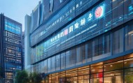 数字赋能转型的创新力量，杭州拱墅区晓化信息咨询服务部，引领时代变革