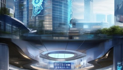宝塔信息咨询服务中心，助力技术发展的新引擎