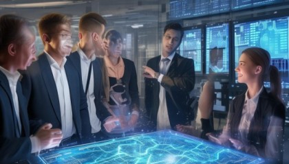 金寨信息咨询服务，助力企业实现数据驱动的未来