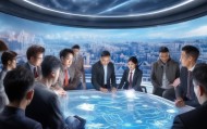 助力山西企业实现数字化转型，山西企业信息化咨询公司的机会与责任
