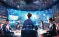嘉飞信息技术咨询，赋能数字化转型的强劲对手