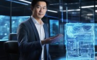 信息咨询服务领域的颠覆性创新，重塑未来