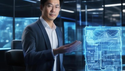 信息咨询服务领域的颠覆性创新，重塑未来