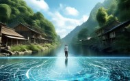 澜沧，信息与机遇的双重魅力