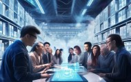 在信息咨询服务领域的松阳，创新与发展的新机遇