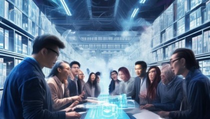 在信息咨询服务领域的松阳，创新与发展的新机遇