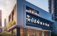 铜梁信息咨询服务中心，服务保障高质量发展