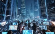 上海创新，一场看不见的战争