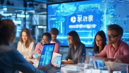小光信息咨询服务，助力企业数字化转型的助力者