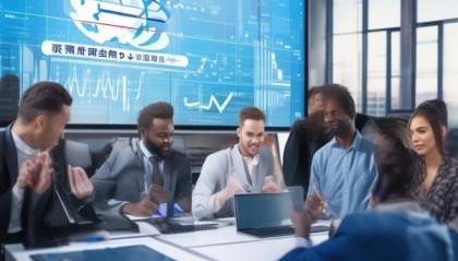 南京融易达信息咨询服务，助力企业数字化转型