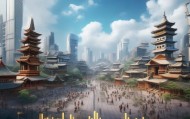 屯昌信息化发展平衡点，投资与信息化的和谐共生