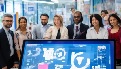 为企业数字化转型提供专业咨询和解决方案的企源咨询