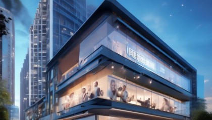 无锡新型信息咨询服务助力智慧城市建设与经济发展