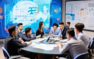 励芳信息咨询服务，助力企业创新与增长