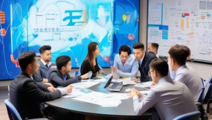 励芳信息咨询服务，助力企业创新与增长