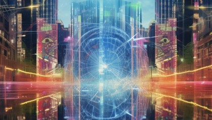 深圳信息咨询服务，技术创新与业务扩展的双重战略