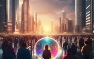 热点，盛世勇创，技术引领未来